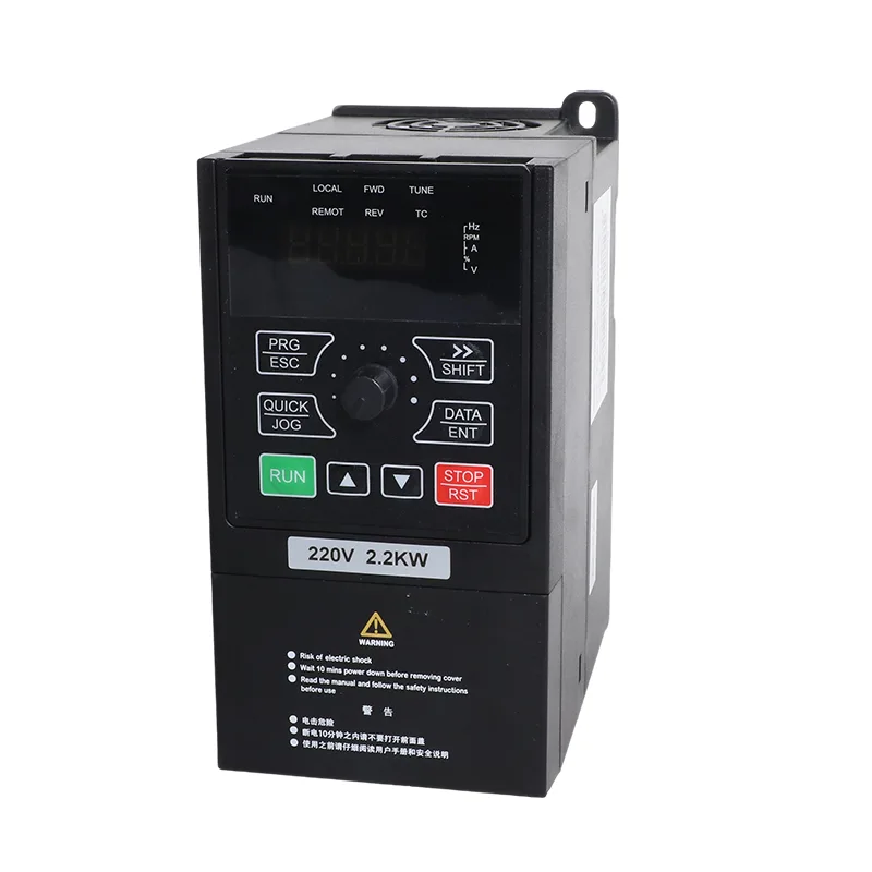 15-22kW 3-fázové 380V solárne čerpadlo a univerzálny invertor VFD