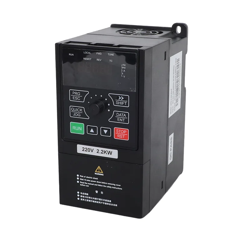 30kW/37kW 3-fázové 380V solárne čerpadlo a univerzálny invertor VFD