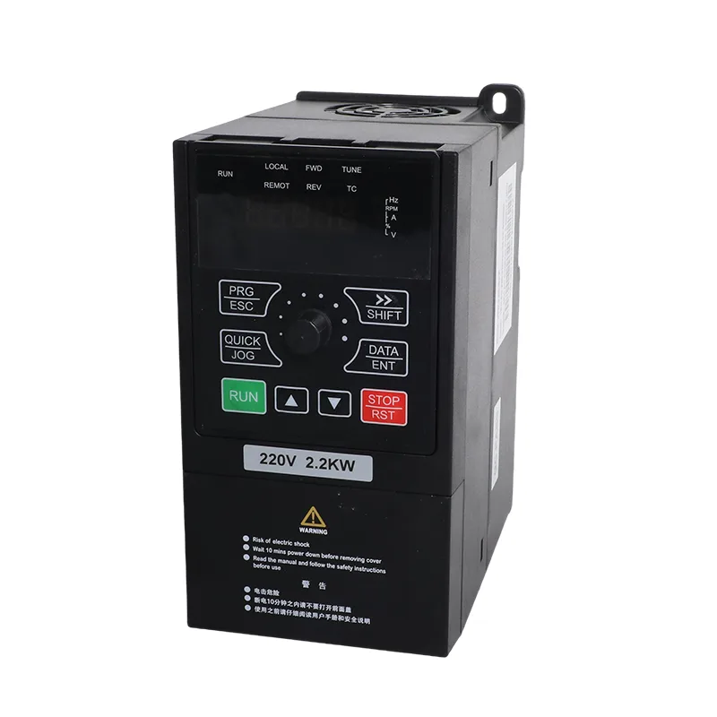 4,0 kW/5,5 kW 3-fázové solárne čerpadlo 380 V a univerzálny invertor VFD