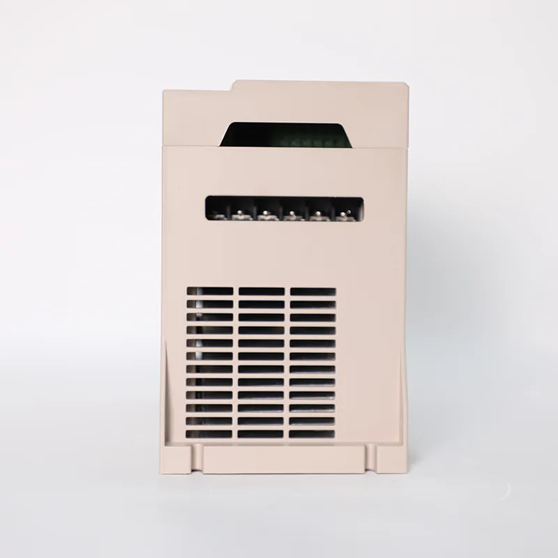 1 Phase in 3 Phase Out 11kw Pump Inverter
